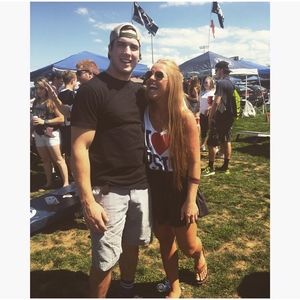 Meet your Posher, Teigan